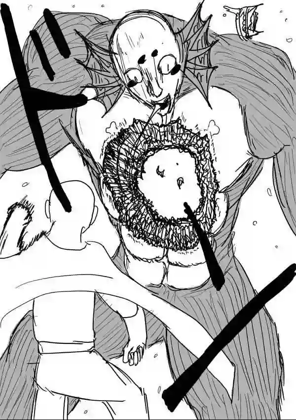 一拳超人原作版31