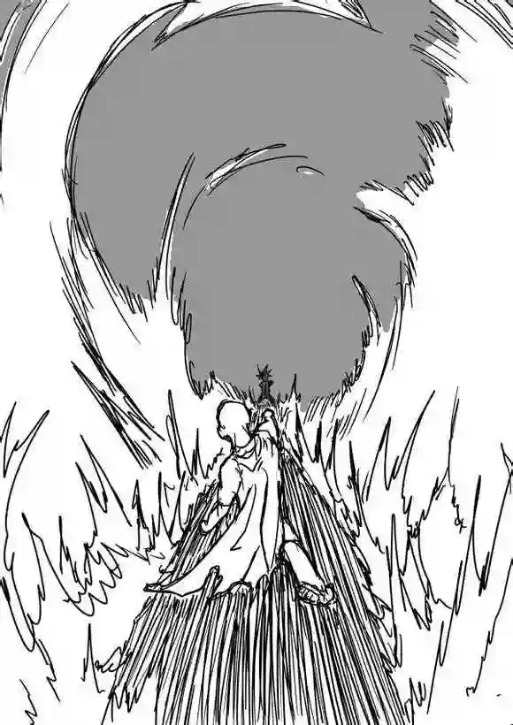 一拳超人原作版40-41