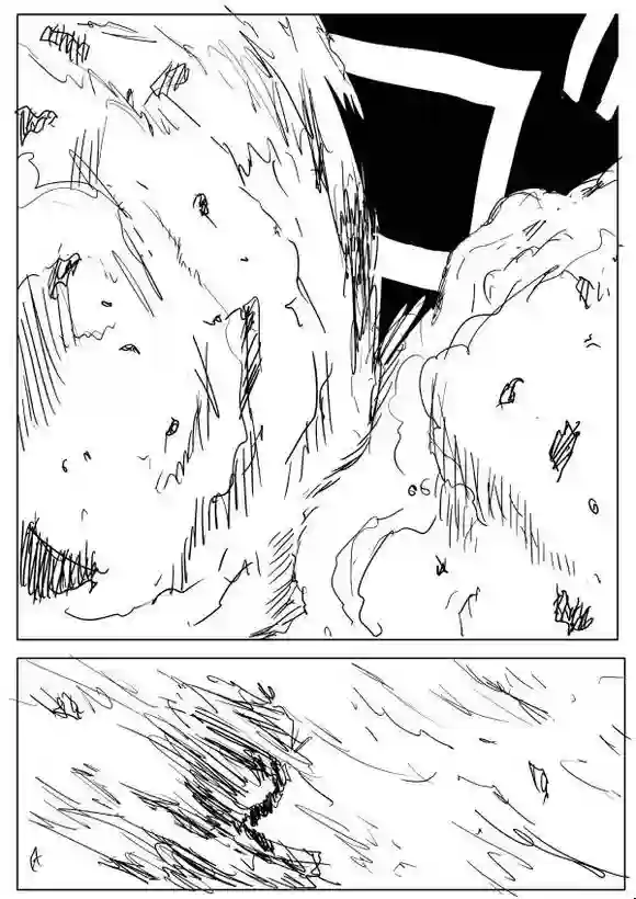 一拳超人原作版64