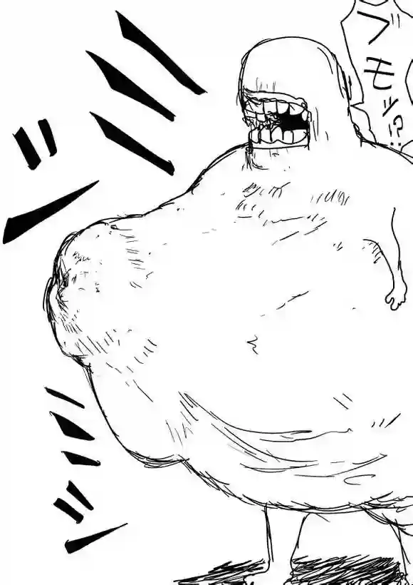 一拳超人原作版65