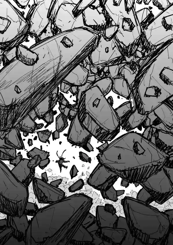 一拳超人原作版90