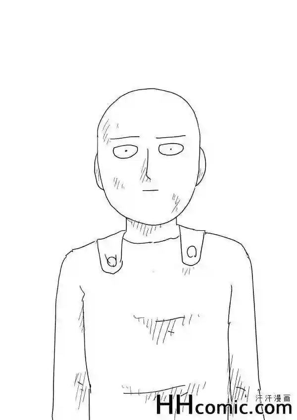 一拳超人原作版93