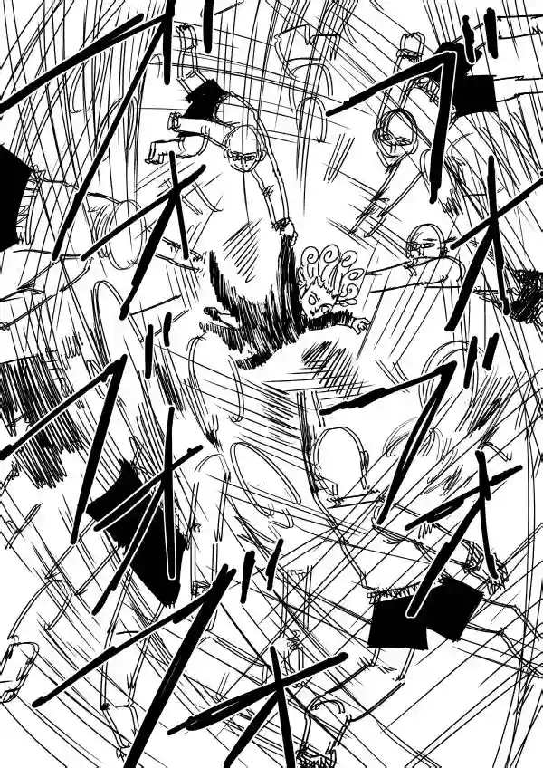 一拳超人原作版103（1）