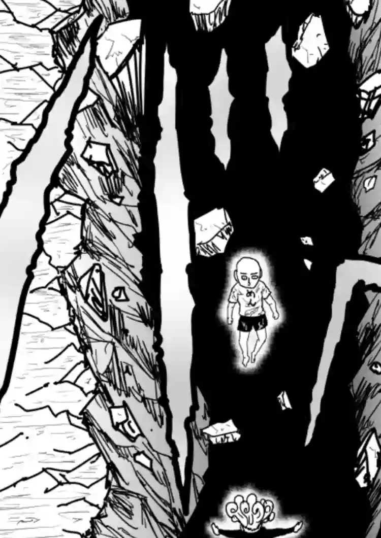 一拳超人原作版104（2）