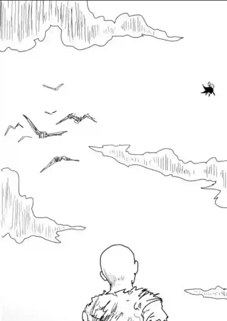 一拳超人原作版106（2）