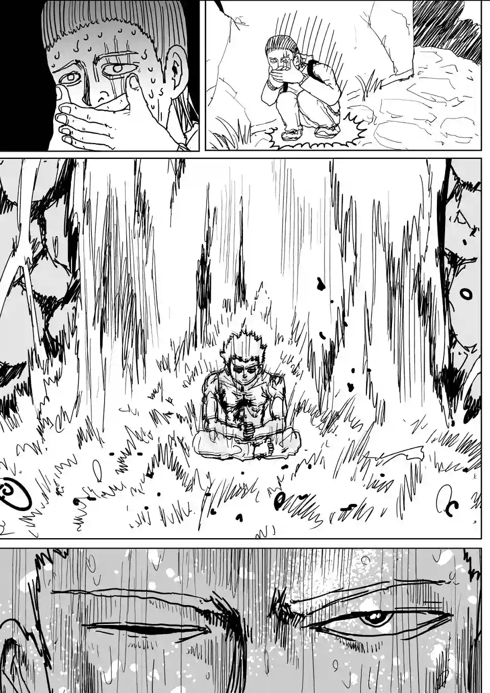 一拳超人原作版111