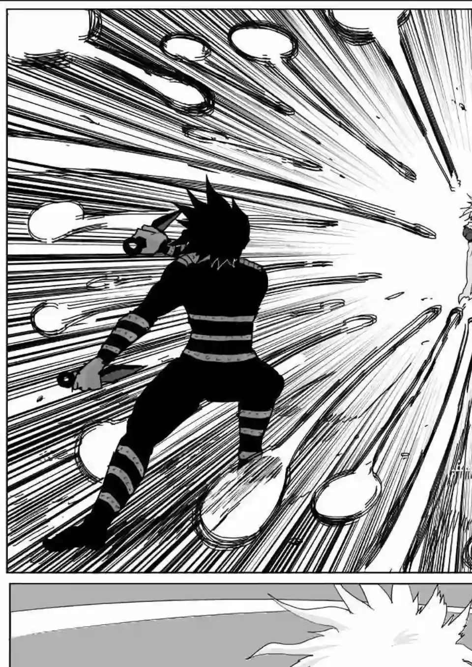 一拳超人原作版116