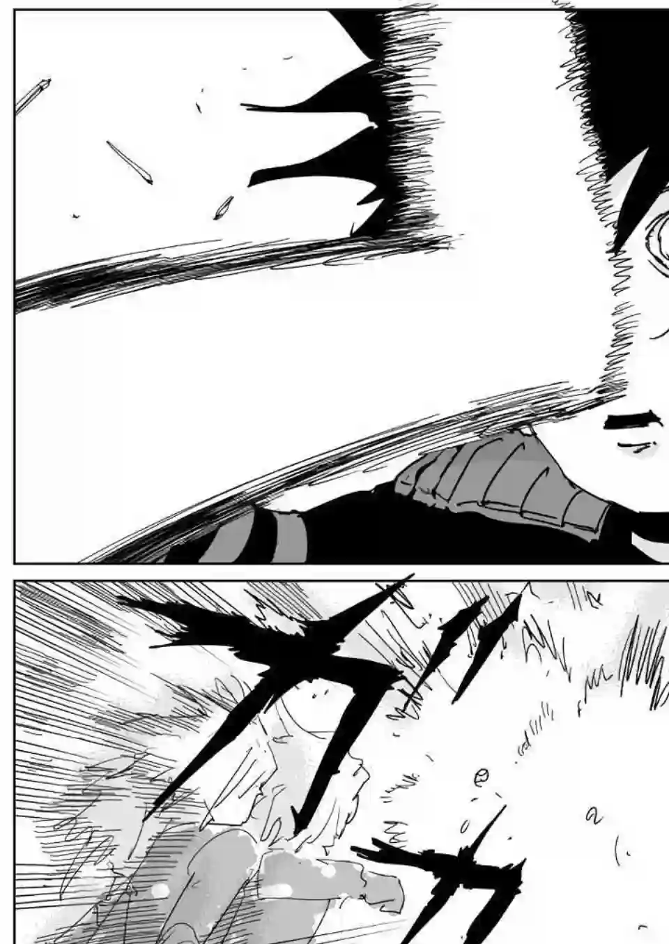 一拳超人原作版116