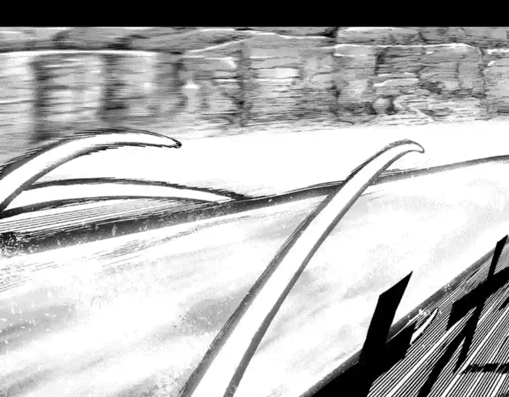 一拳超人第17话 交手