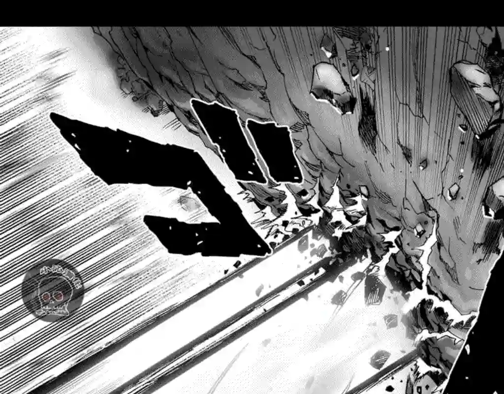 一拳超人第17话 交手