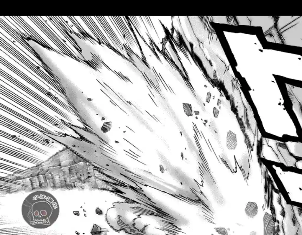 一拳超人第17话 交手