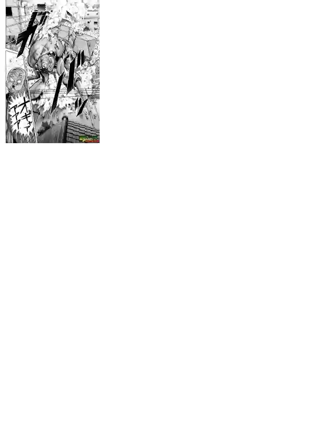 一拳超人外传：第2话夏天的回忆