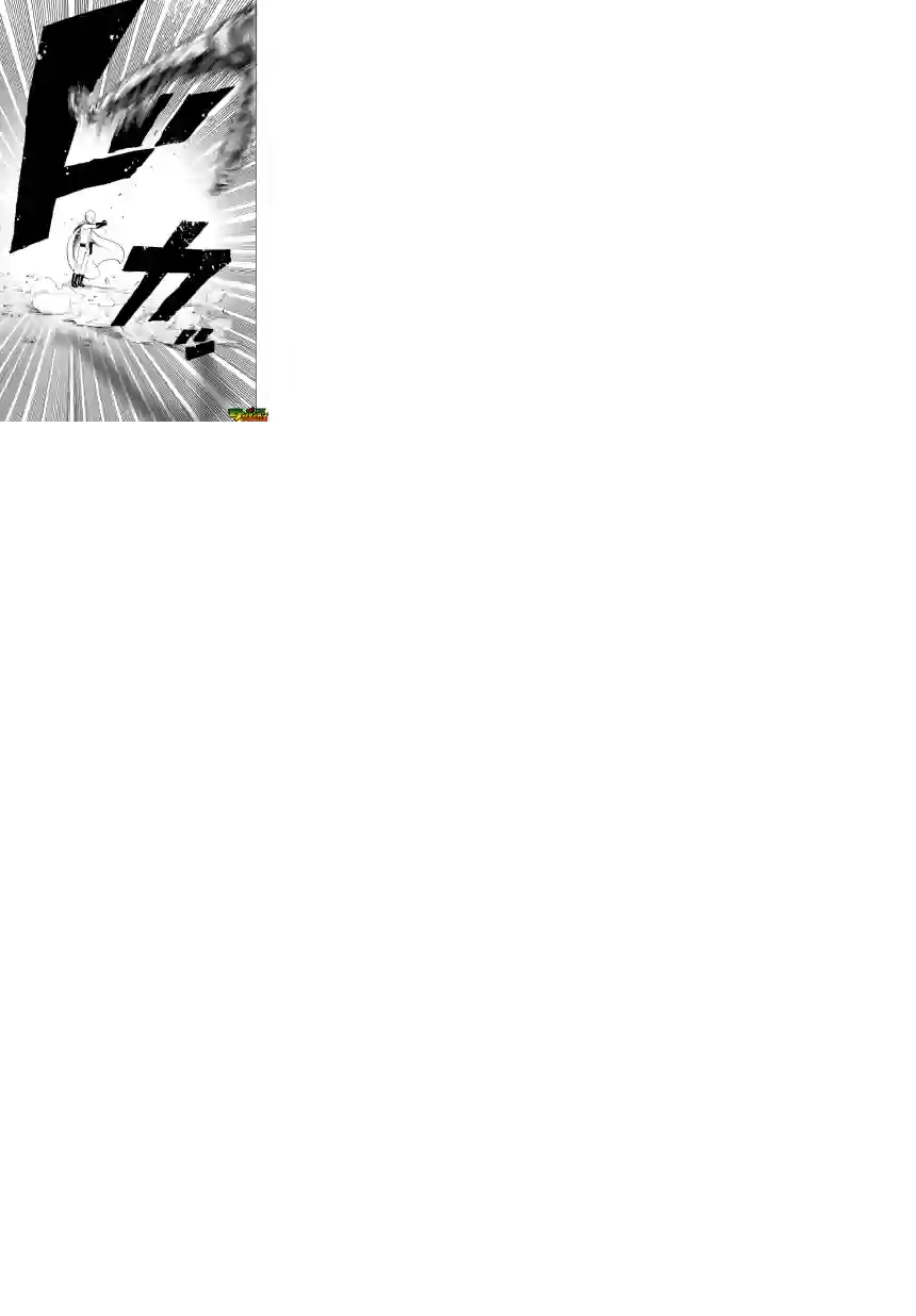 一拳超人第25话