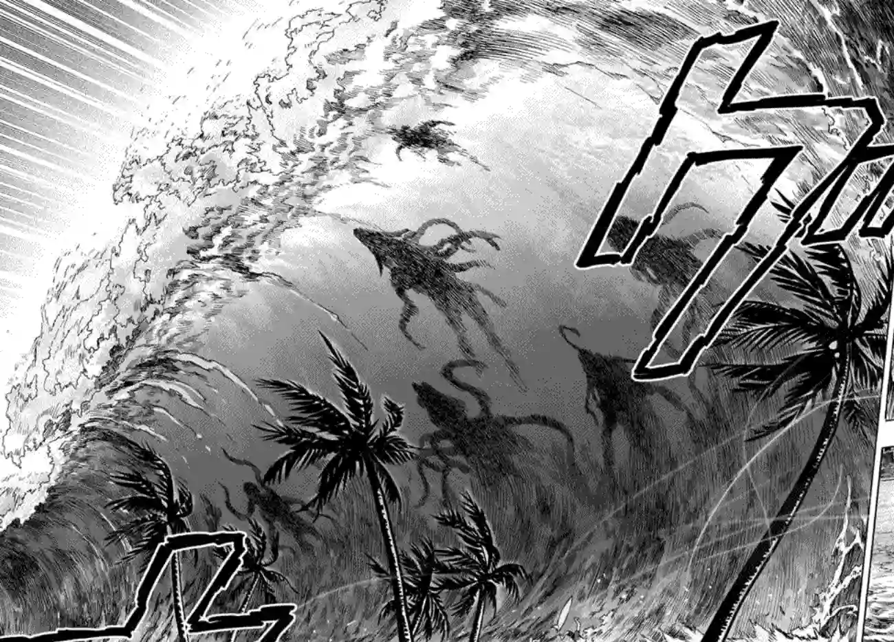 一拳超人第26话