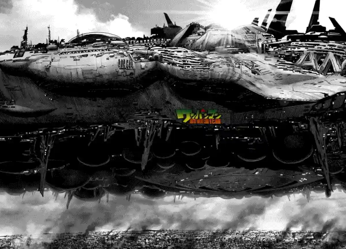 一拳超人第40话