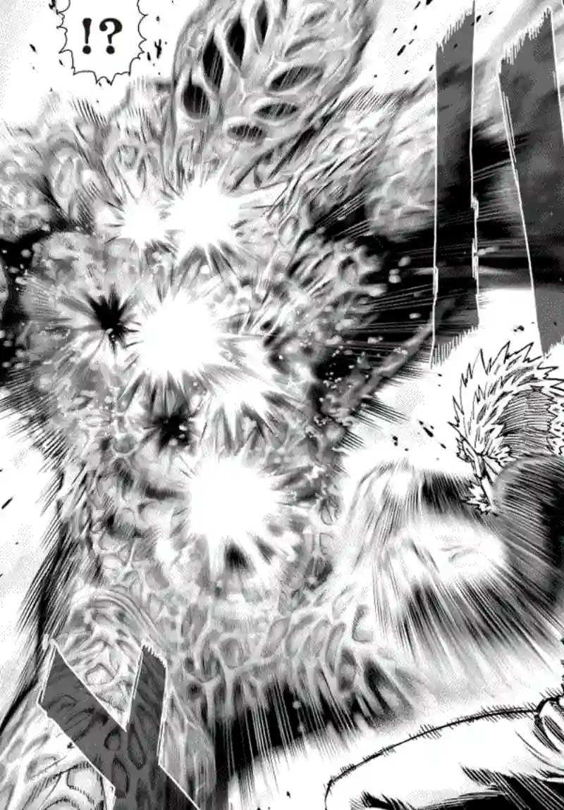 一拳超人第41话