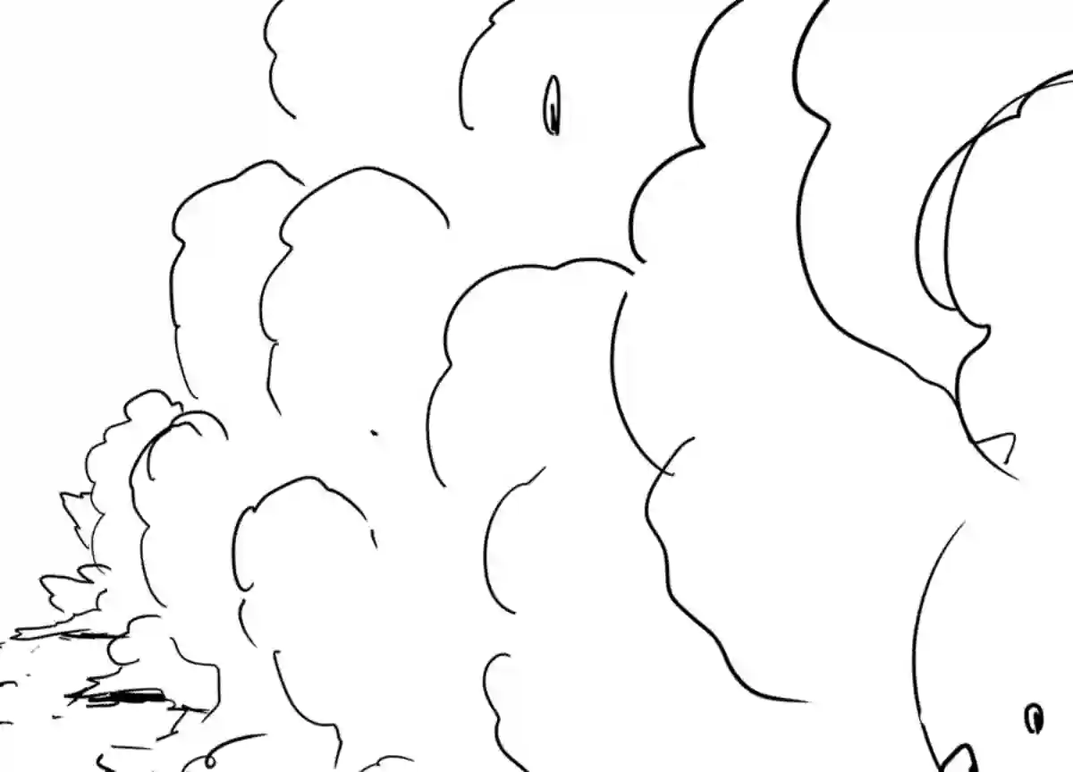 一拳超人第41话