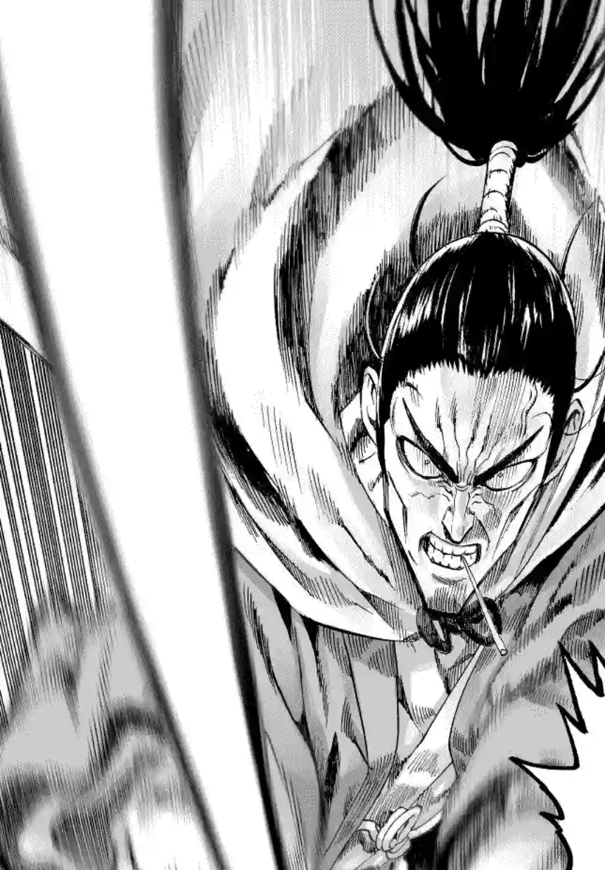 一拳超人第41话