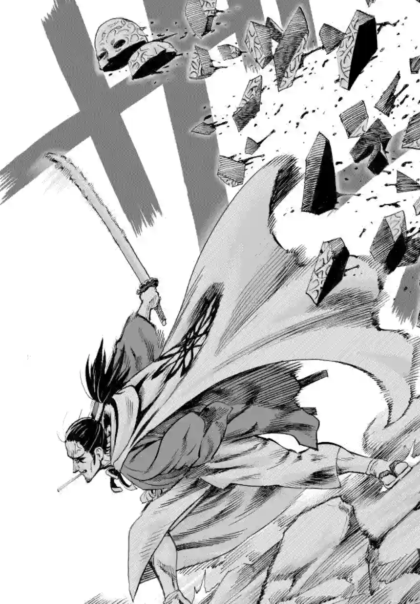 一拳超人第41话