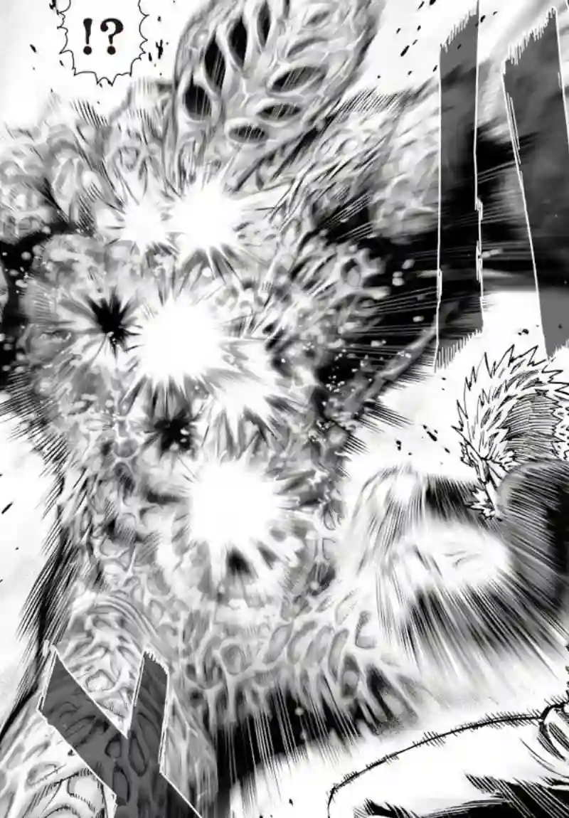 一拳超人第41.2话