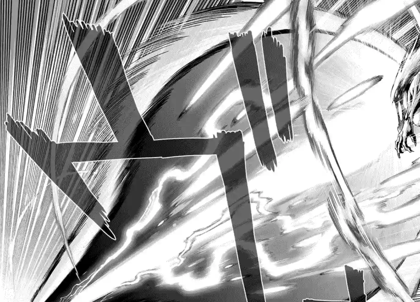 一拳超人第47话