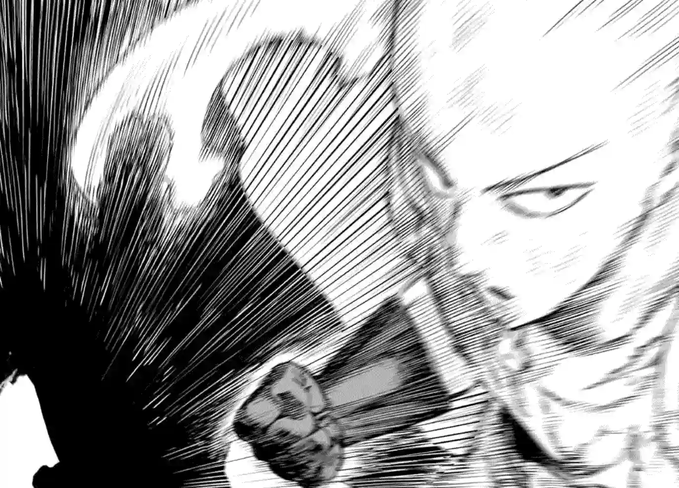 一拳超人第47话