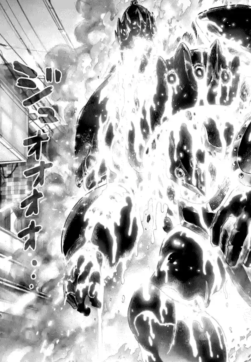 一拳超人第53话