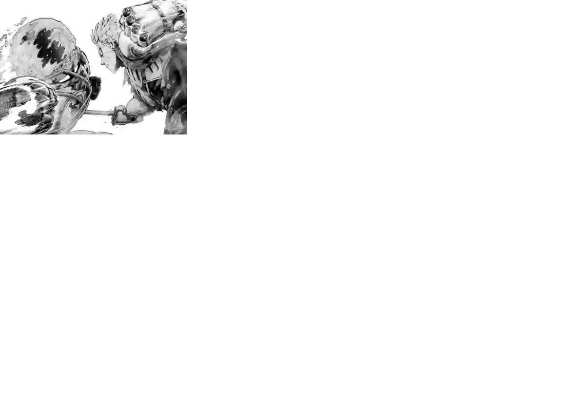 一拳超人第53话