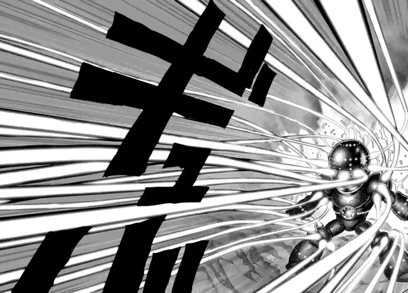 一拳超人第53话