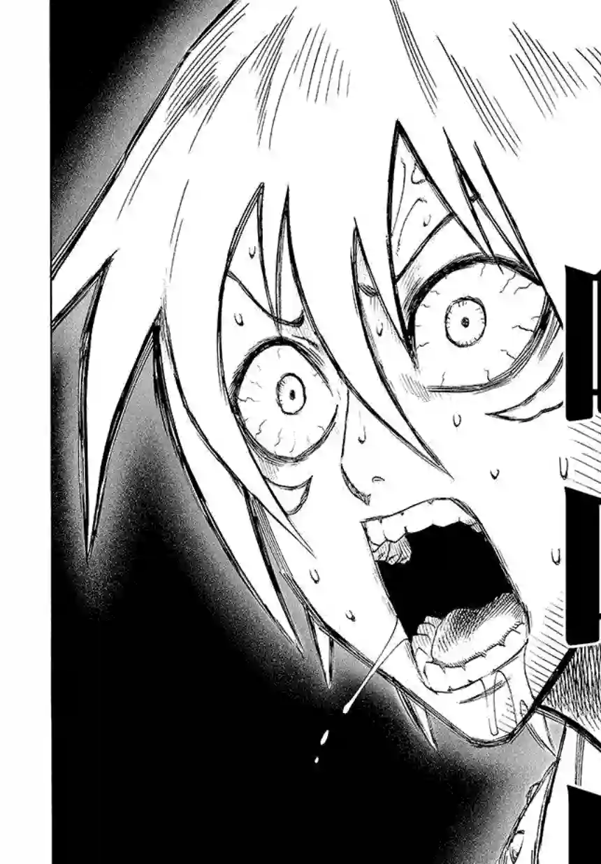 一拳超人第63话