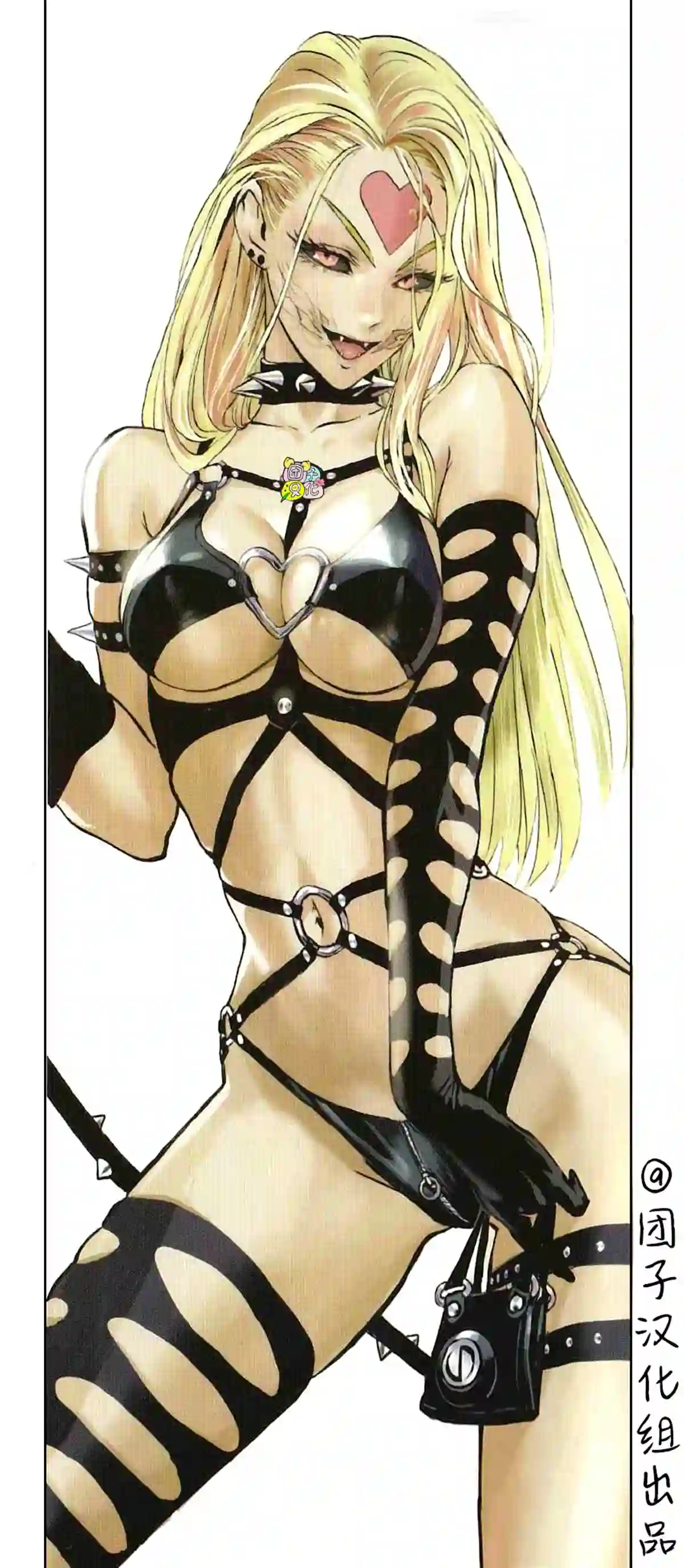 一拳超人22卷番外