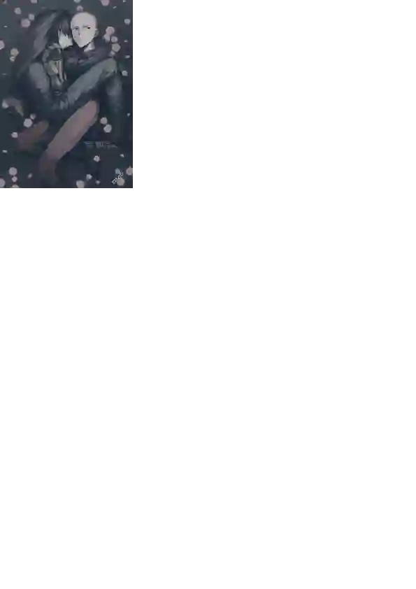 一拳超人外传：第20话同人（非原著）-穿越至彼端