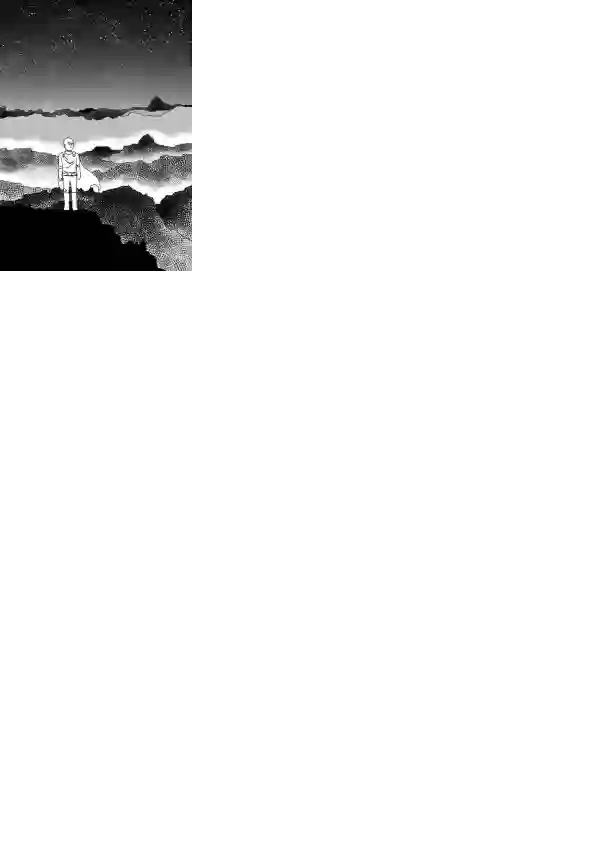 一拳超人首页图