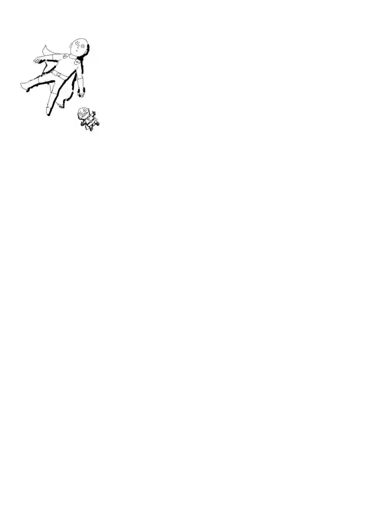 一拳超人首页图