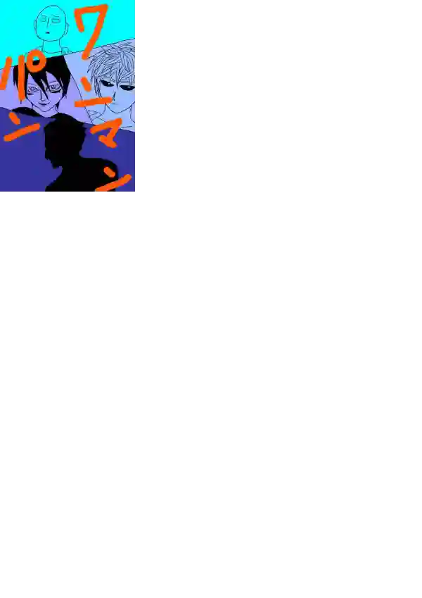 一拳超人首页图