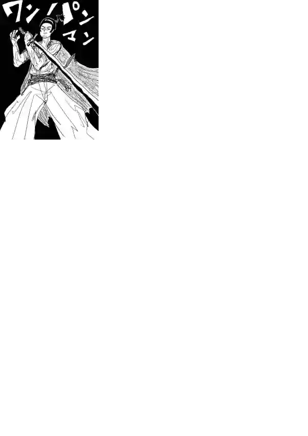 一拳超人首页图