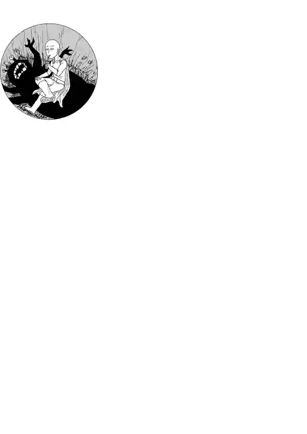 一拳超人首页图