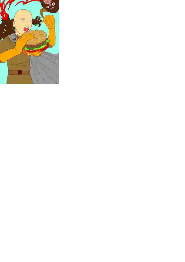 一拳超人首页图