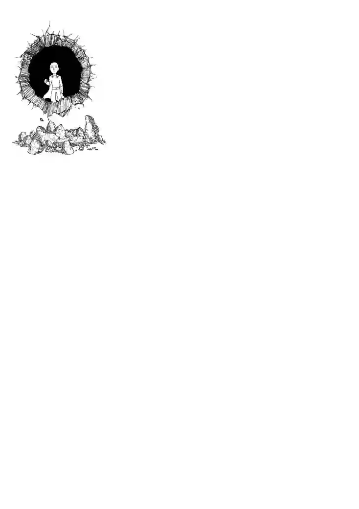 一拳超人首页图