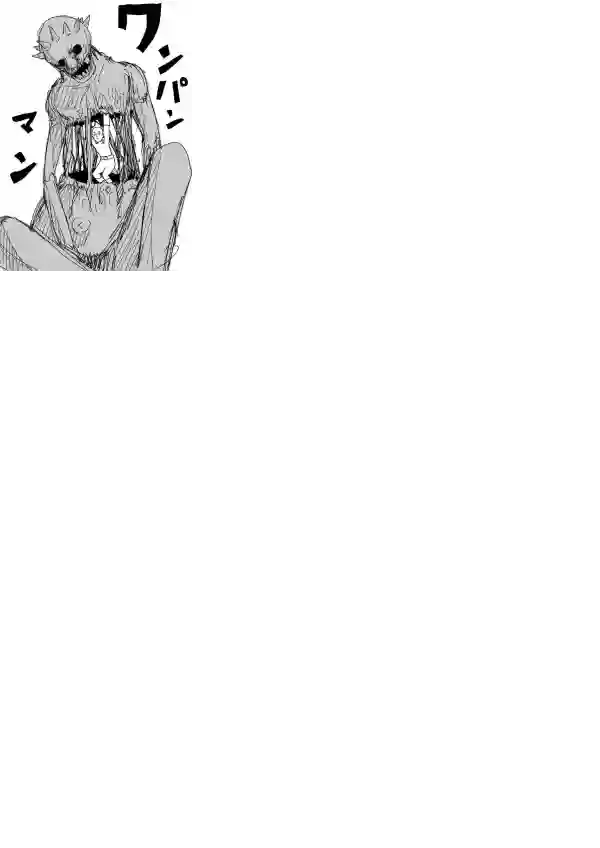 一拳超人首页图