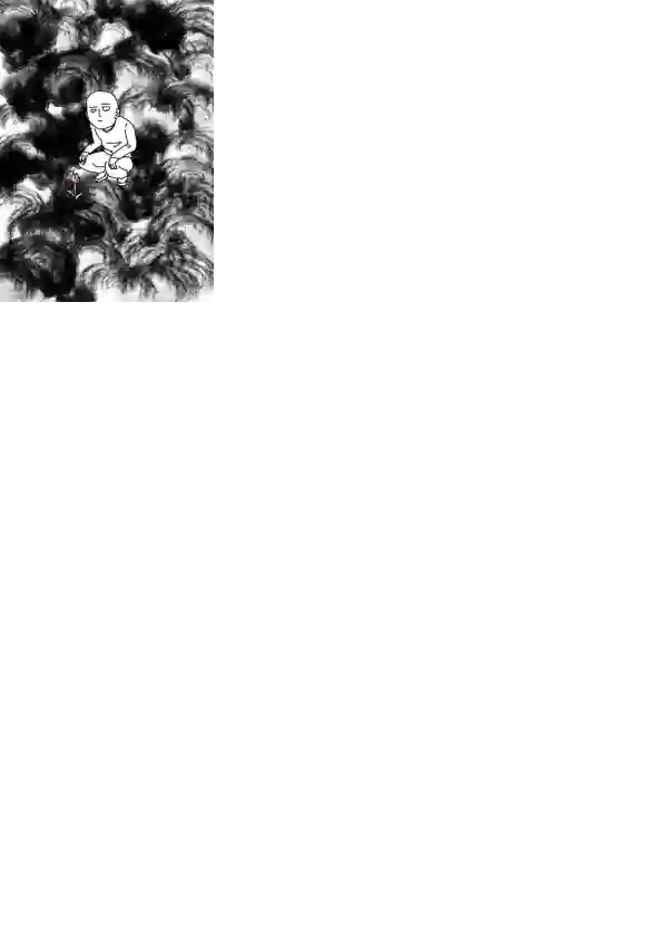 一拳超人首页图