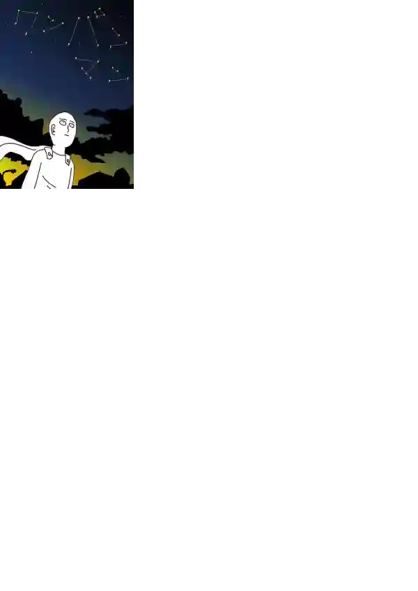 一拳超人首页图