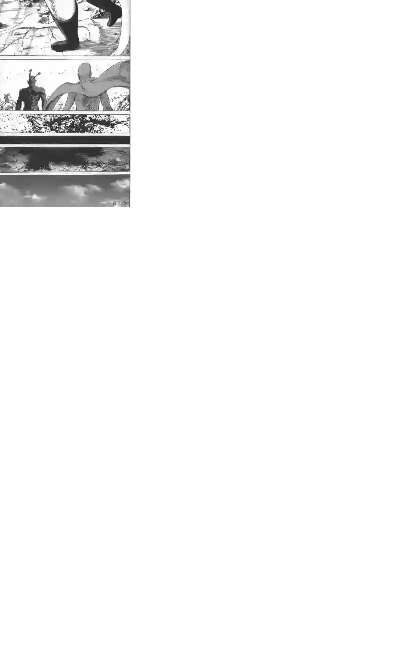 一拳超人15卷番外