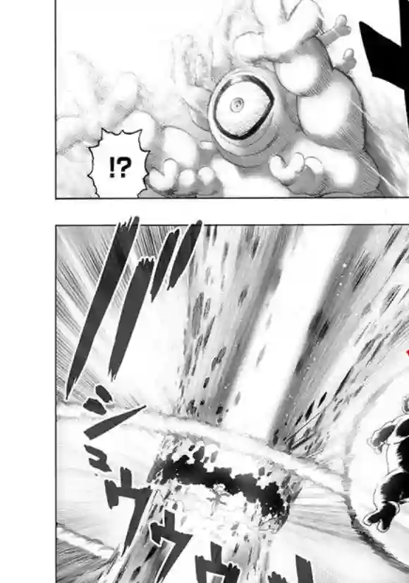 一拳超人第149话 二人小组