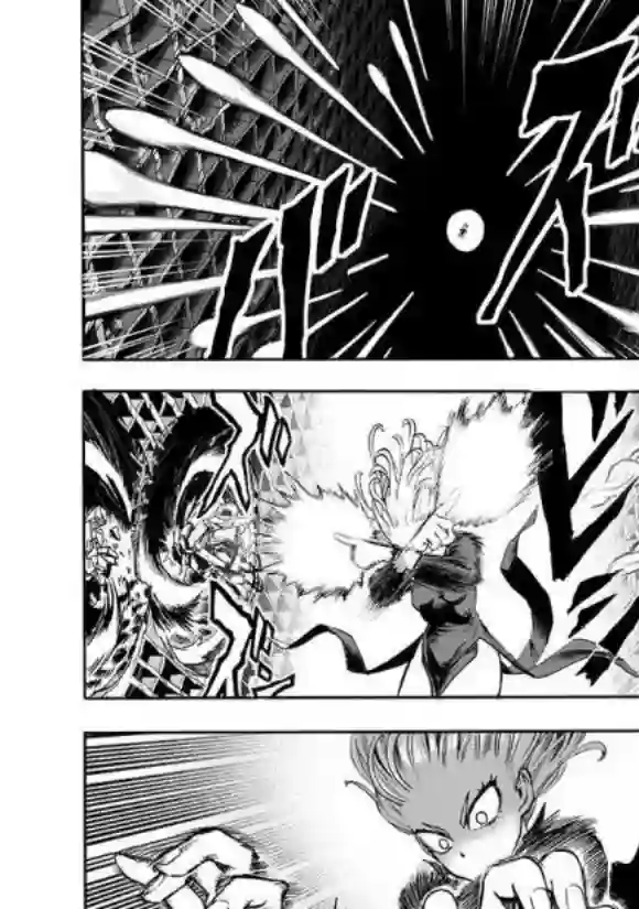 一拳超人第171话