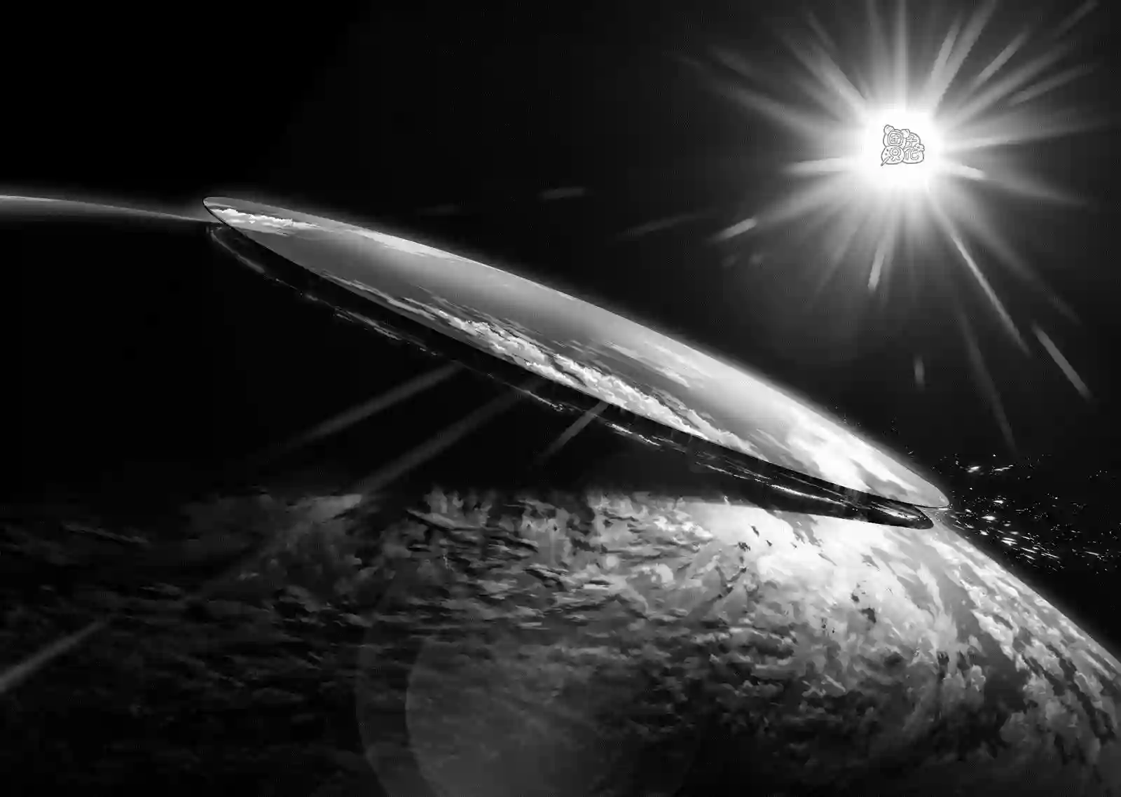 一拳超人第175话 庞然大物