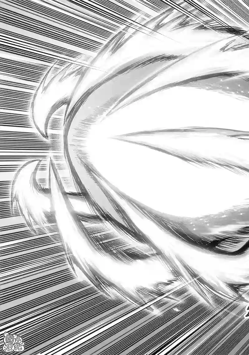 一拳超人第177话 扭曲