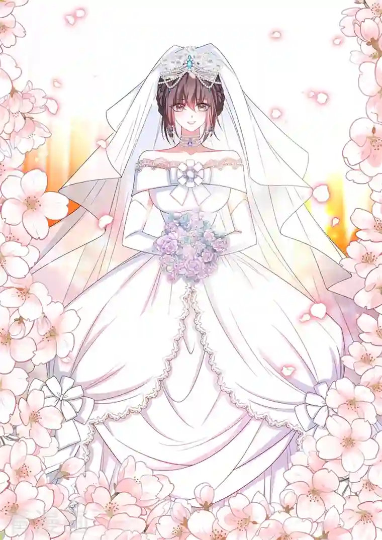 司少你老婆又跑了第436话 吉时已到