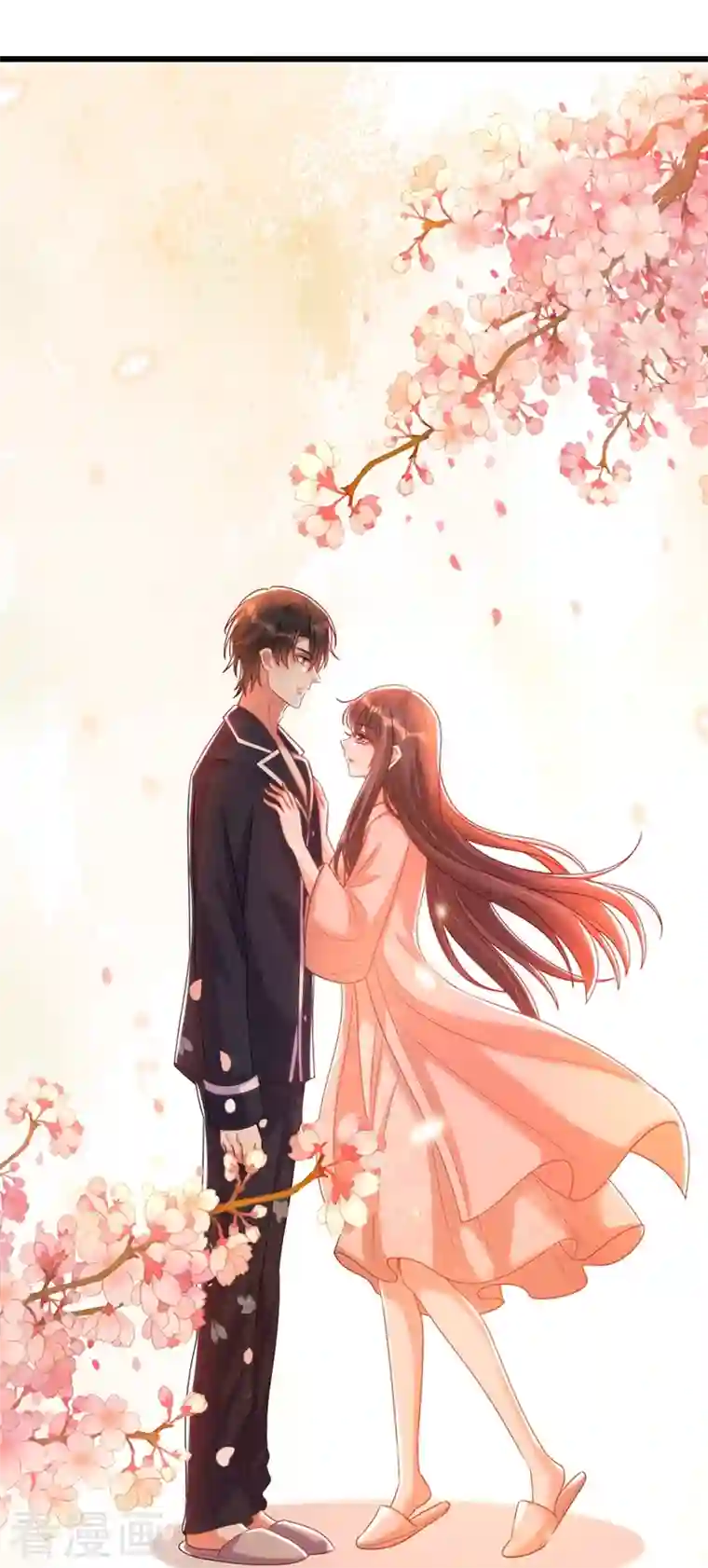 重生空间：豪门辣妻不好惹第284话 你们逃不掉了