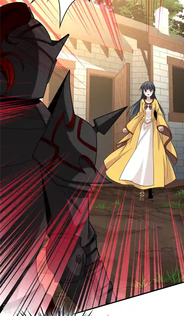 寻找前世之旅第2季第103话 黑骑士的城堡4